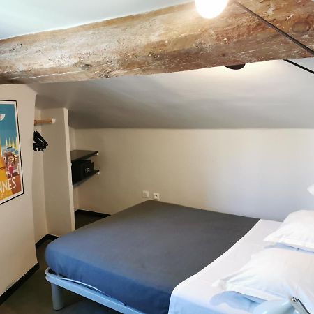 Hotel Alnea カンヌ エクステリア 写真