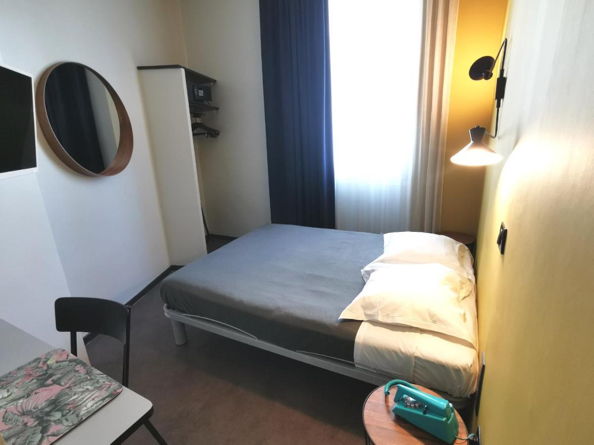 Hotel Alnea カンヌ エクステリア 写真