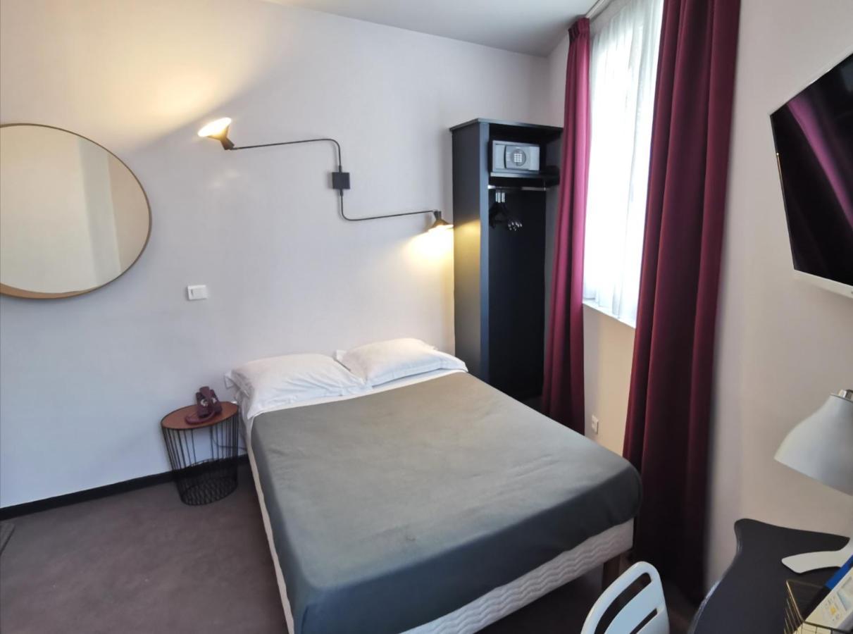 Hotel Alnea カンヌ エクステリア 写真