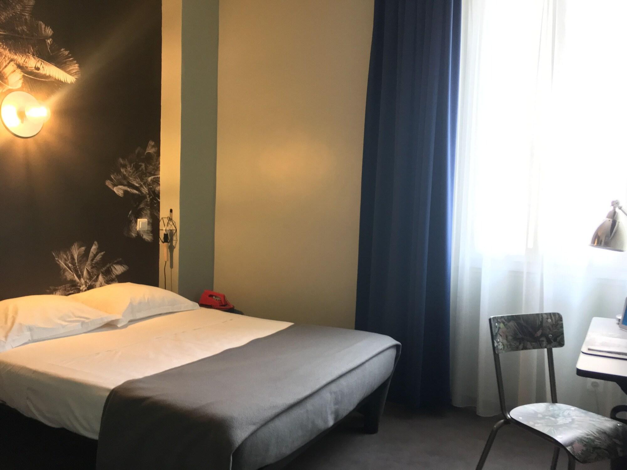 Hotel Alnea カンヌ エクステリア 写真