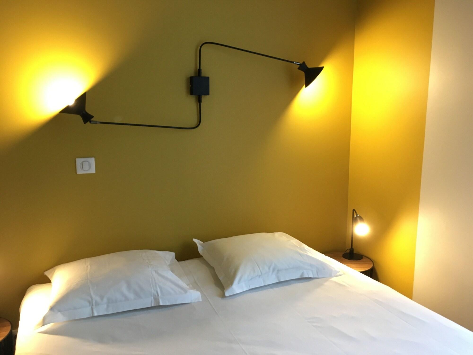 Hotel Alnea カンヌ エクステリア 写真