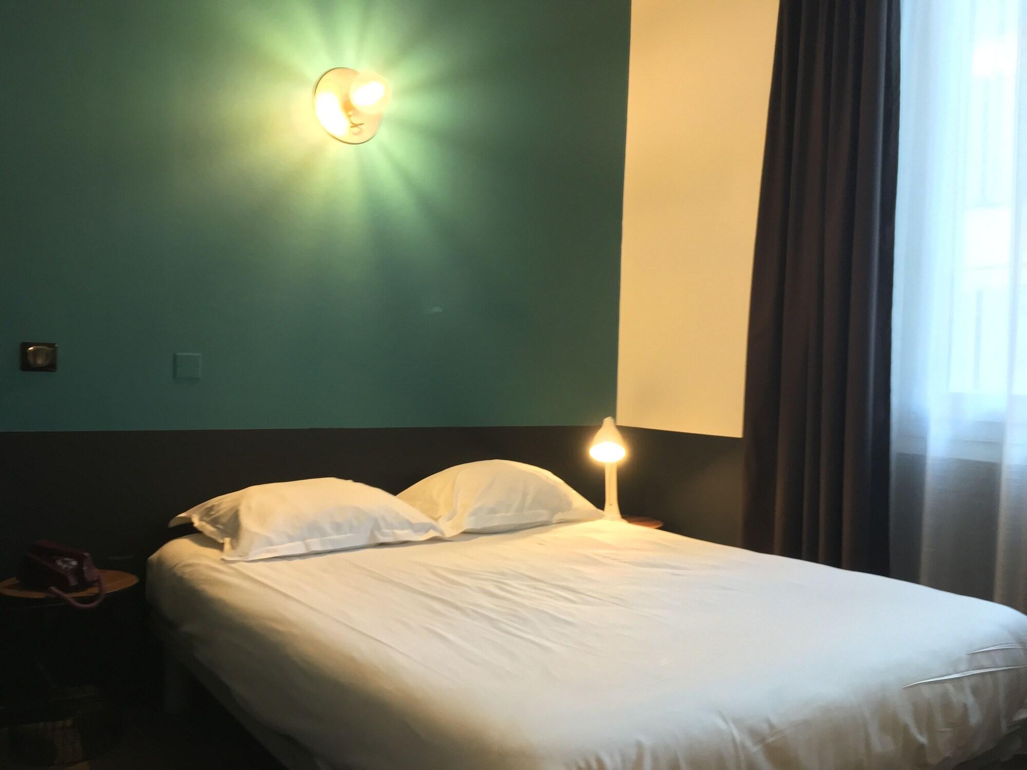 Hotel Alnea カンヌ エクステリア 写真