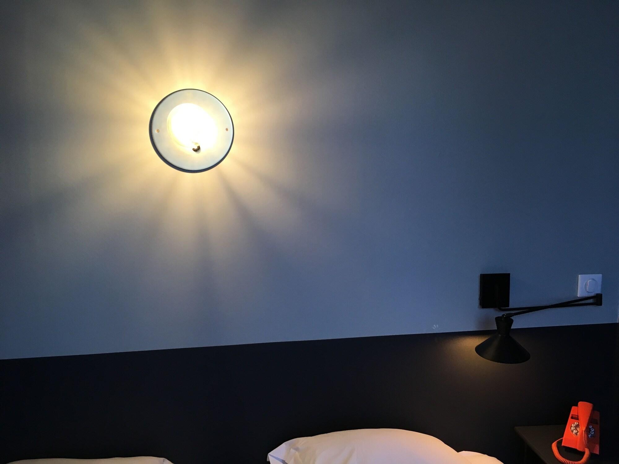 Hotel Alnea カンヌ エクステリア 写真