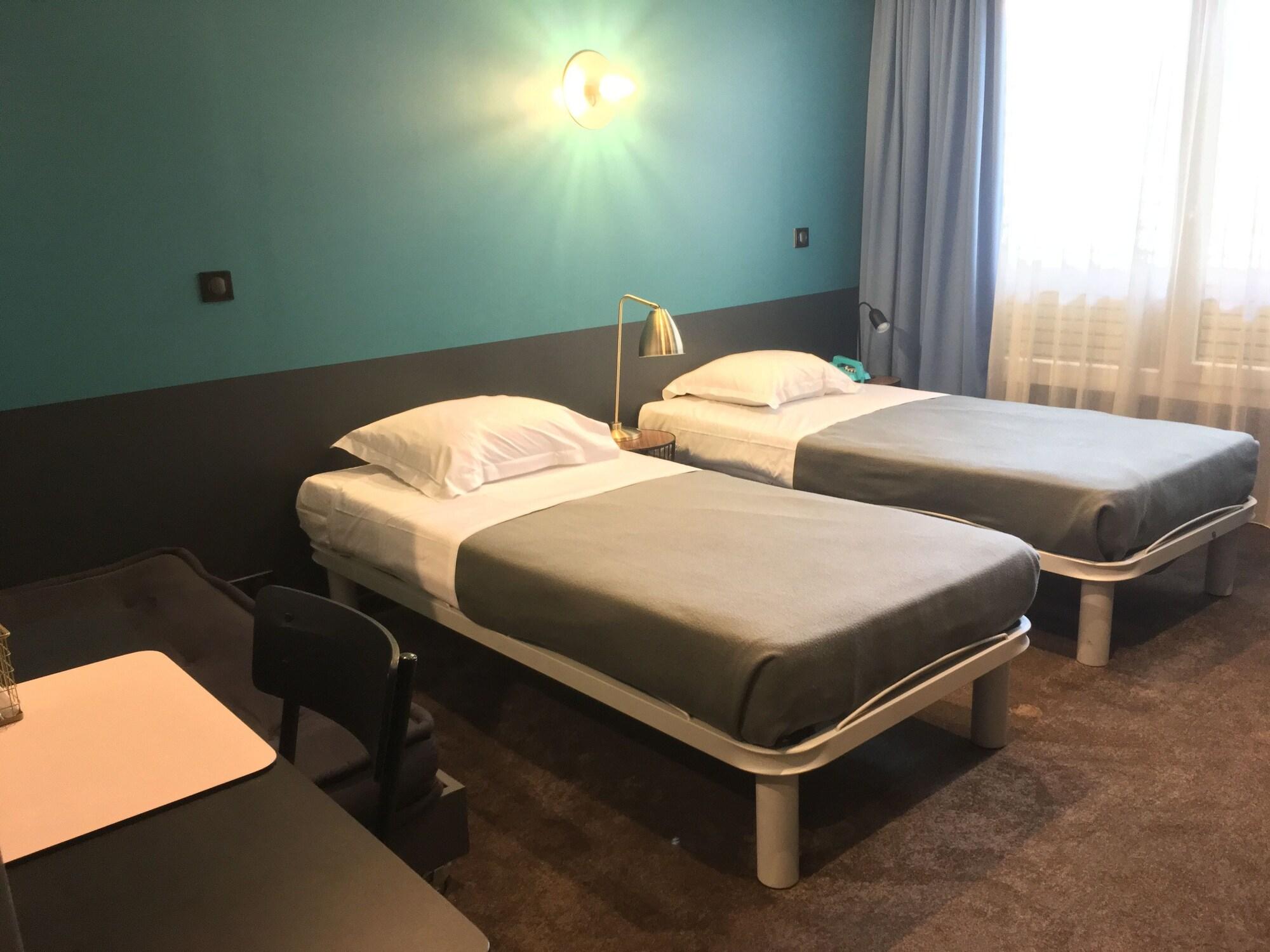 Hotel Alnea カンヌ エクステリア 写真