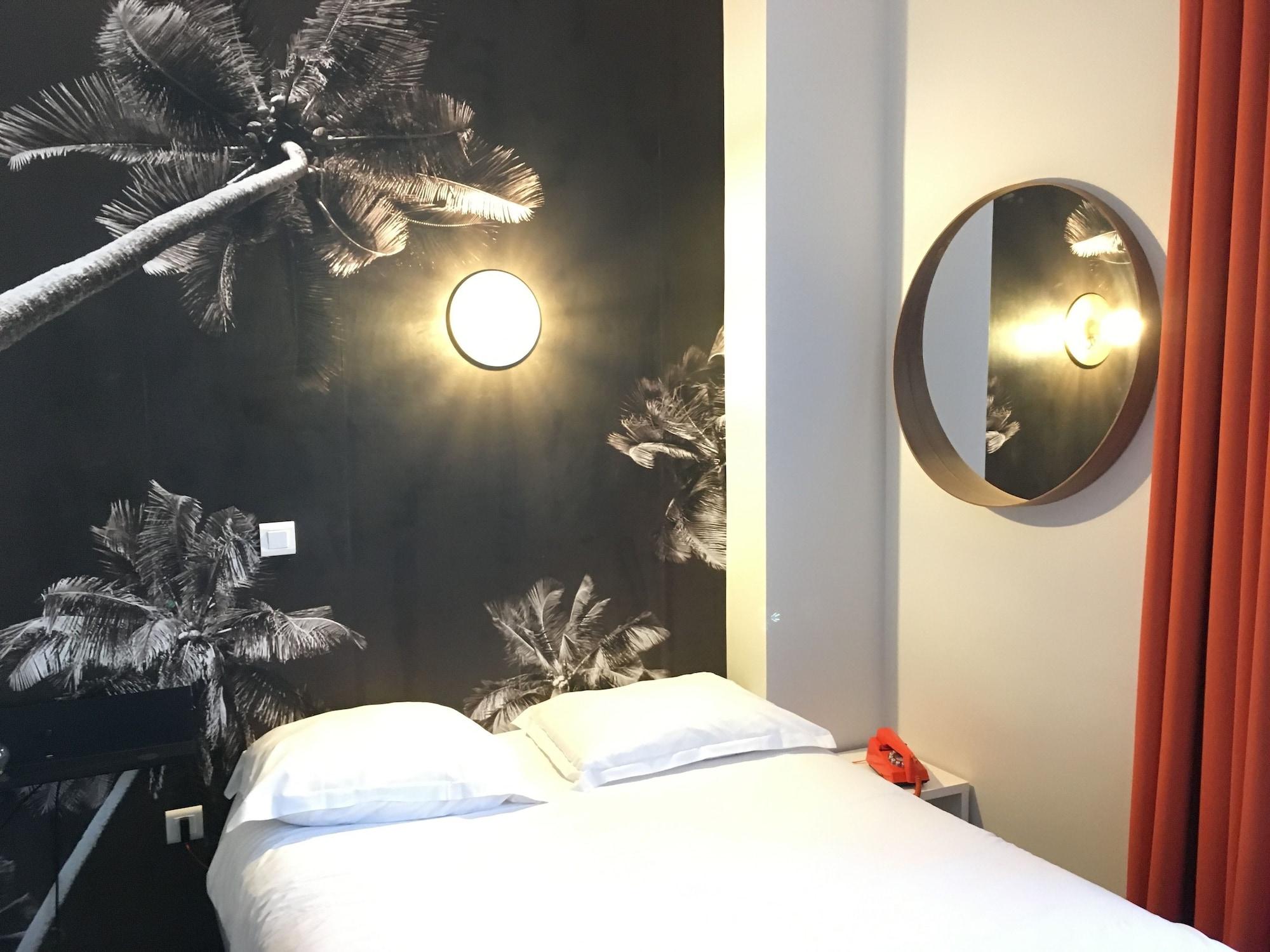 Hotel Alnea カンヌ エクステリア 写真