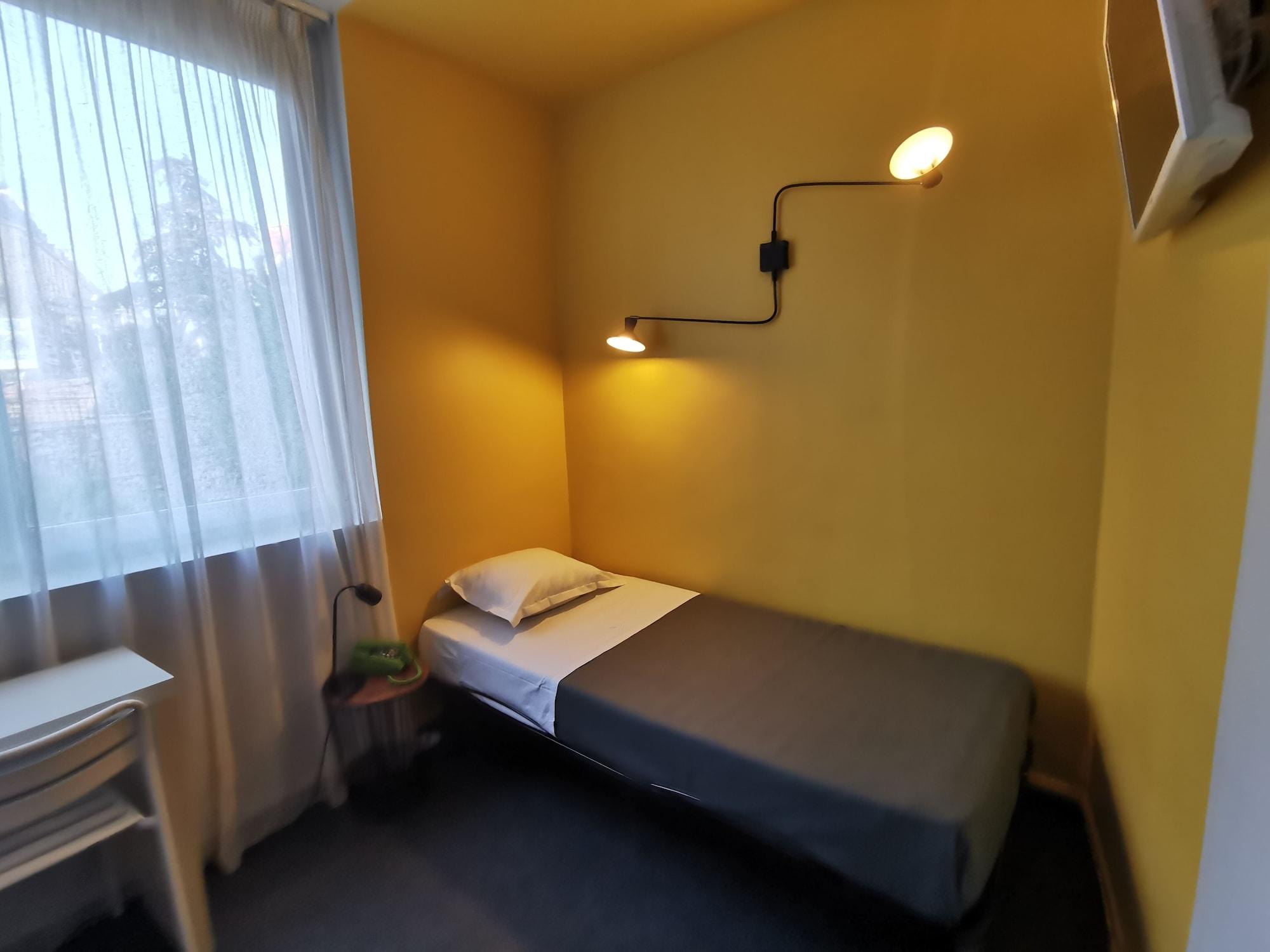Hotel Alnea カンヌ エクステリア 写真