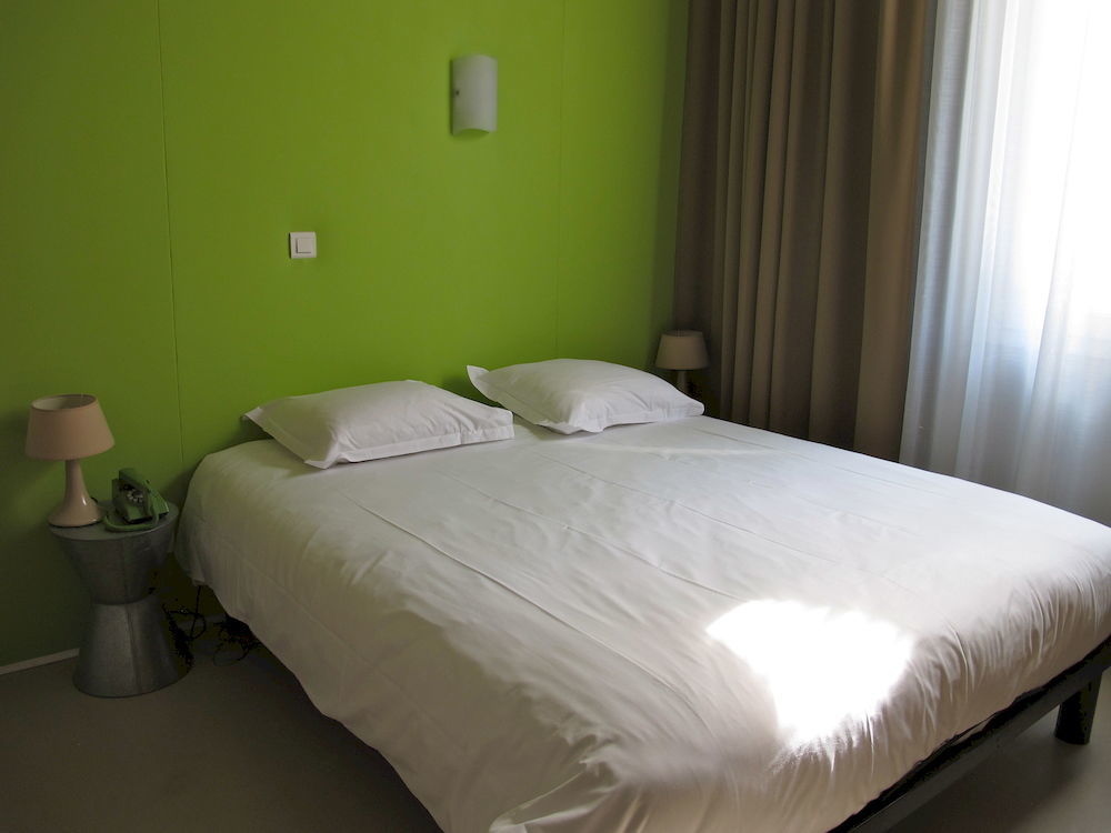 Hotel Alnea カンヌ エクステリア 写真