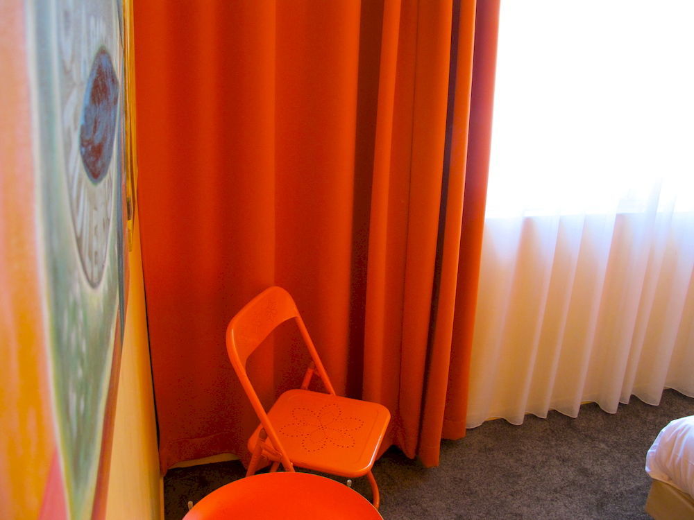 Hotel Alnea カンヌ エクステリア 写真