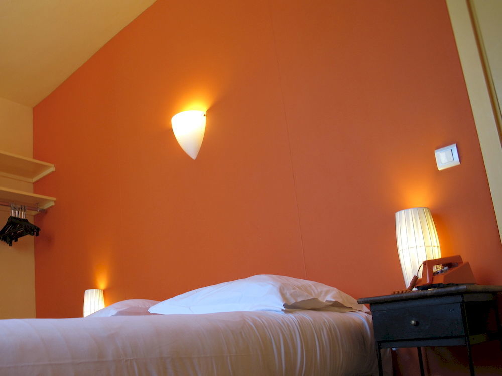 Hotel Alnea カンヌ エクステリア 写真
