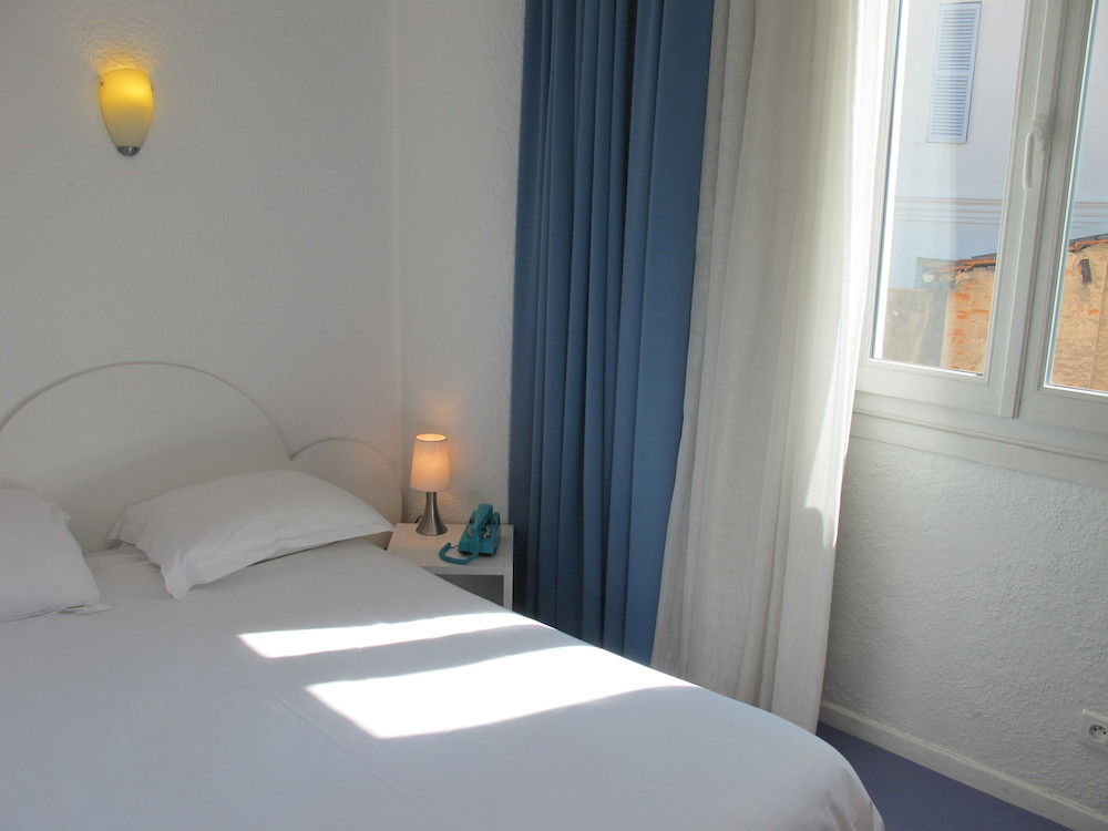 Hotel Alnea カンヌ エクステリア 写真