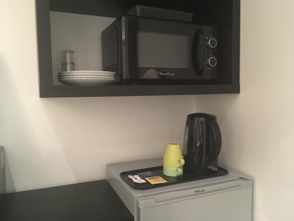 Hotel Alnea カンヌ エクステリア 写真