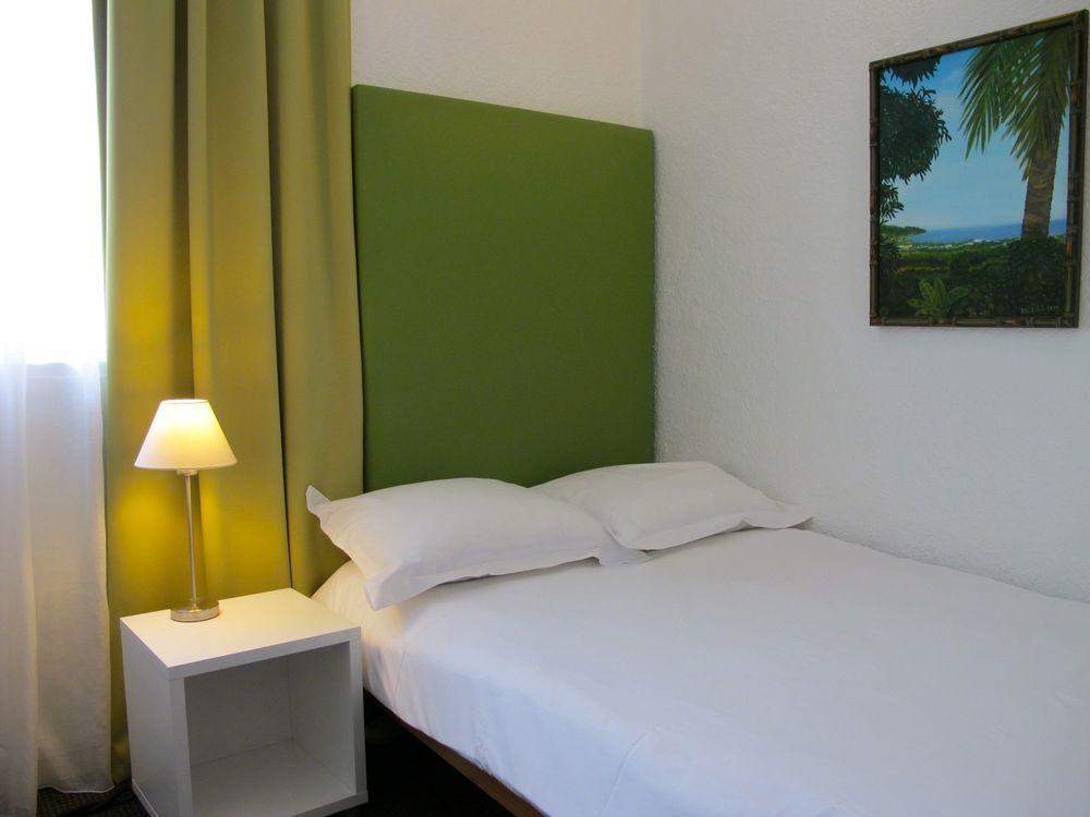 Hotel Alnea カンヌ エクステリア 写真