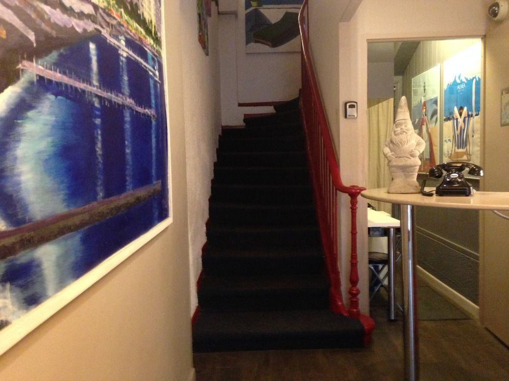 Hotel Alnea カンヌ エクステリア 写真