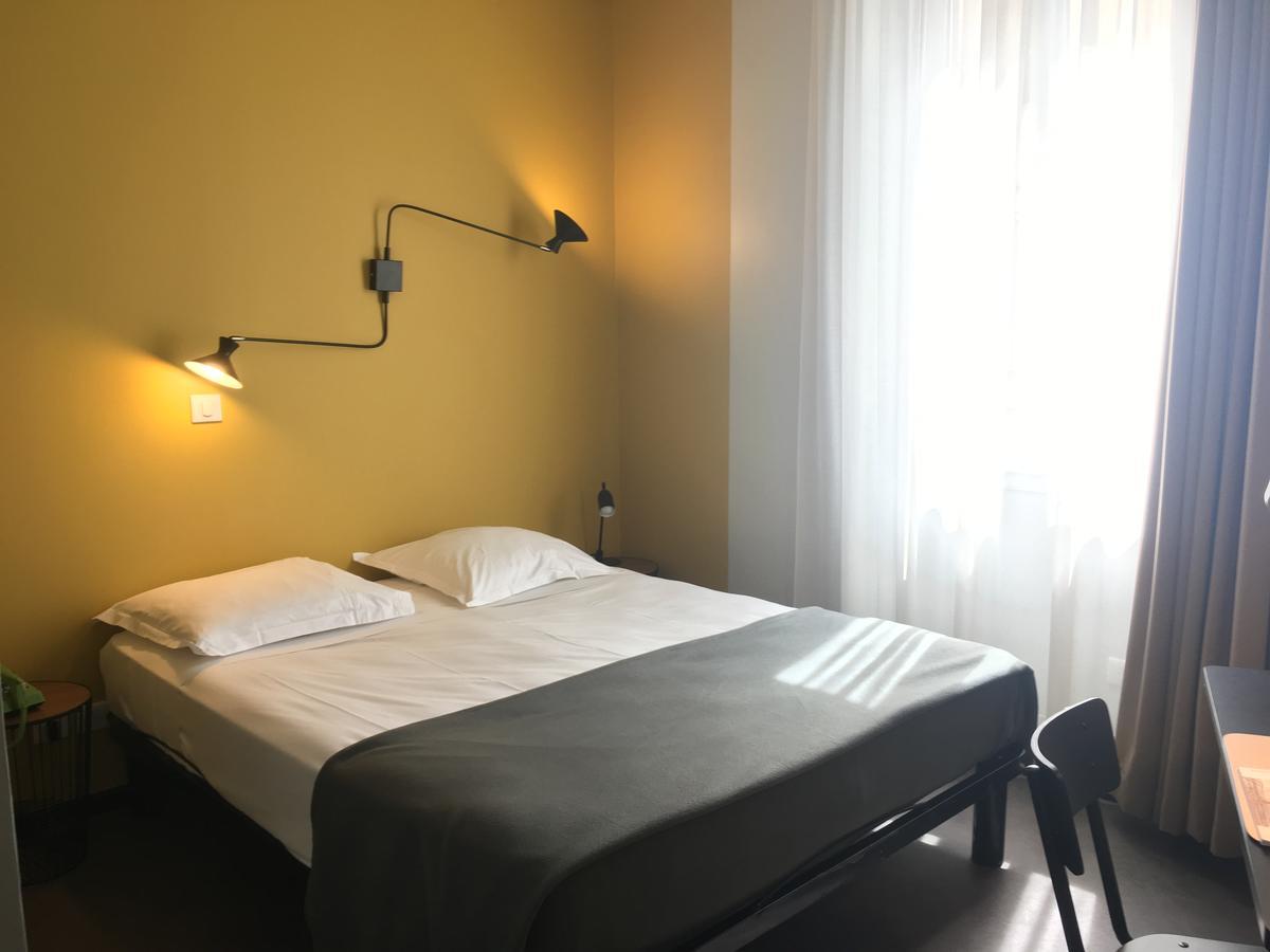 Hotel Alnea カンヌ エクステリア 写真