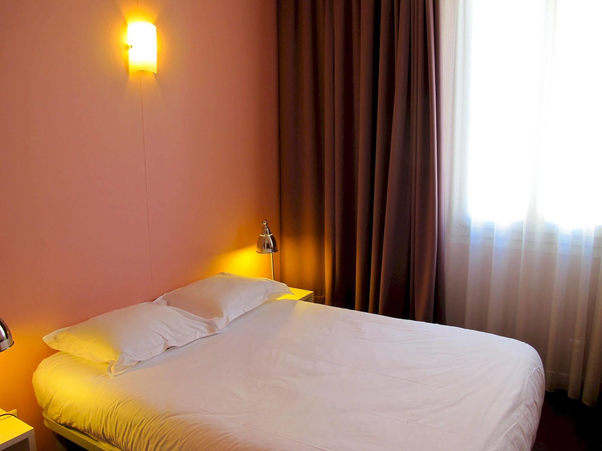 Hotel Alnea カンヌ エクステリア 写真